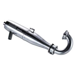 Echappement Set avec coude TB03 EFRA2155(T2100)