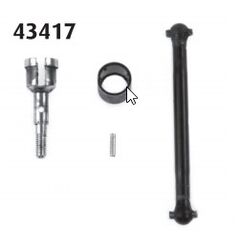 Kit-Driving shaft (24830/24831)