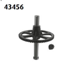 Getriebe mit Bolzen (24898)