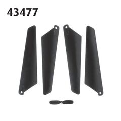 Rotor Set (23834)