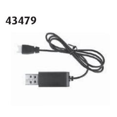 USB Charger (23834/23817)
