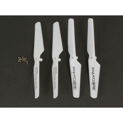 Kit de rotor de rechange (4)