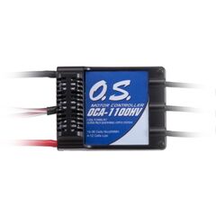 Variateur électronique brushless - OCA-1100HV (100A/2-6S-LiPo)