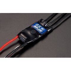 Variateur électronique brushless - OCA-230 avec carte de programmation