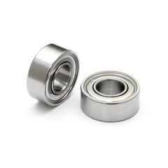 BALL BEARING 6x13x5mm (2pcs)