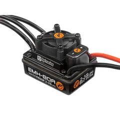 Variateur Brushless FLUX EMH-80A (étanche)