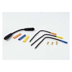 HW30850300-AXE Extended Wire Set (Only for XERUN AXE Brushless ESC)