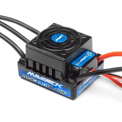 Elektronischer Regler MSC-30BL-WP für Brushlessmotor (T-Plug)