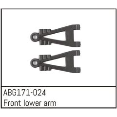 Front Lower Arms (2)