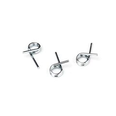 Competition Clutch Spring 0.9mm (3pcs)