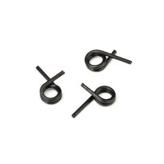 Competition Clutch Spring 1.1mm (3pcs)