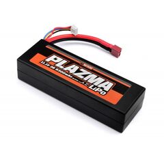 Plazma 11.1V 5300mAh 40C LiPo Battery Pack 58.83Wh