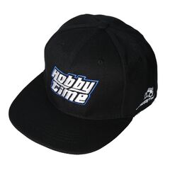 Casquette HobbyTime