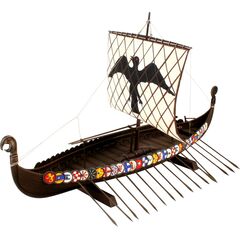 Bateau Viking