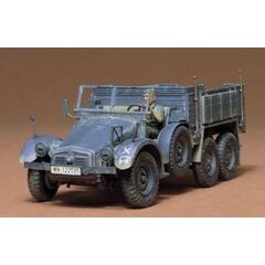 Krupp Protze 6x4