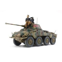 1/35 Sd.Kfz. 234/2 Puma