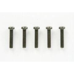 2.6x12mm Screw (5pcs.)