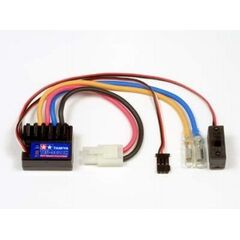 ESC TEU-302BK