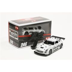 XBS Mercedes-Benz SLS AMG GT3