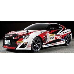 Gazoo Racing TRD 86 (TT-02)