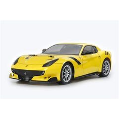 Ferrari  F12tdf (TT-02)