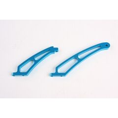 TRF801X ALU Brace (F&R)