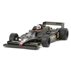 Lotus Type 79 (F104 Chassis)