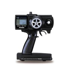 T2PLG  2.4GHz mit R603GF