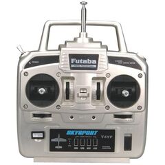 T4YF 2.4GHz + R2004GF