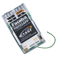 R6004FF FASST