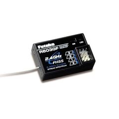 R603GF für 2PLG FHSS