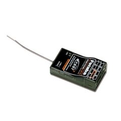 R6106HFC FASST