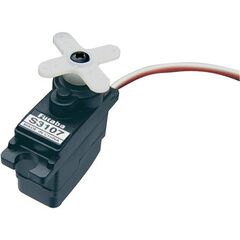 Servo S3107 Analog