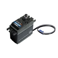 BLS 273SV Brushless Digital, SBus-2, HV