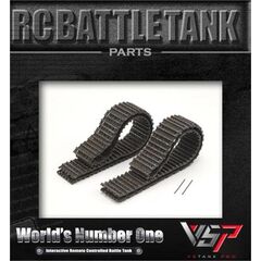 King Tiger Pin-linked Hard Tread Set
