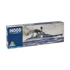 H.M.S. Hood