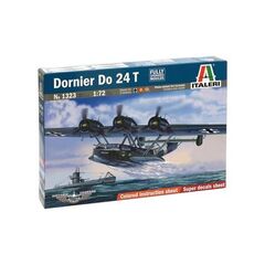 Dornier Do 24