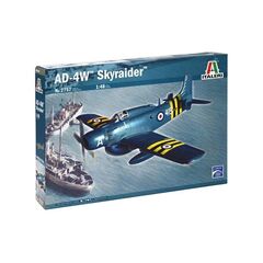 AD-4W