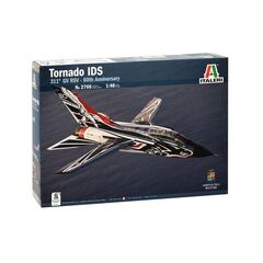 Tornado IDS 60ø Anniv. 311ø GV RSV Special colors