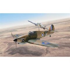 Hurricane Mk.I
