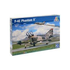F-4E Phantom II