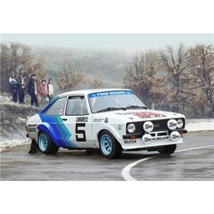 Ford Escort Mk.II