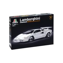 Lamborghini Countach 5000