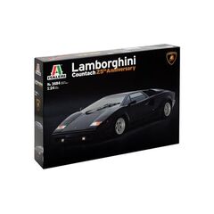 Lamborghini Countach 25ø