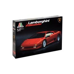 Lamborghini Diablo