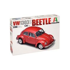 VW Beetle Coupe