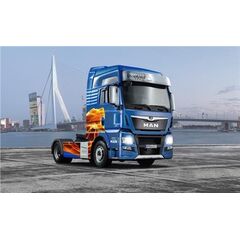 MAN TGX XXL D38