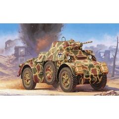 Autoblinda AB 43