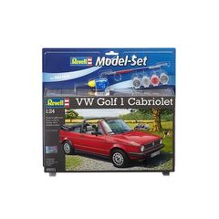 Model-Set VW Golf 1 Cabrio