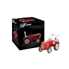 Adventskalender Porsche Junior 108